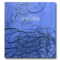 Label_Evodia2007