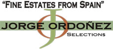 JorgeOrdonezLogo