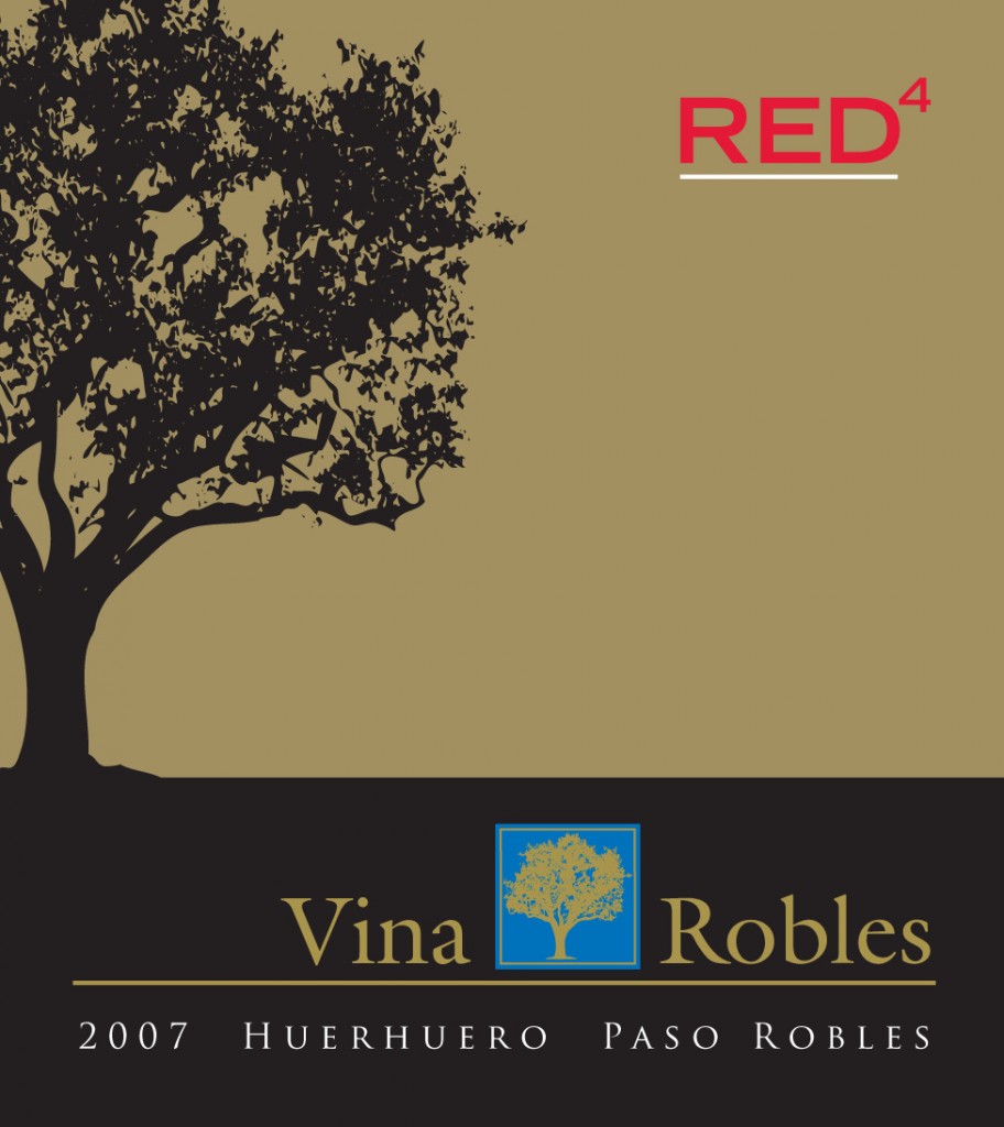 VinaRoblesRed4_label