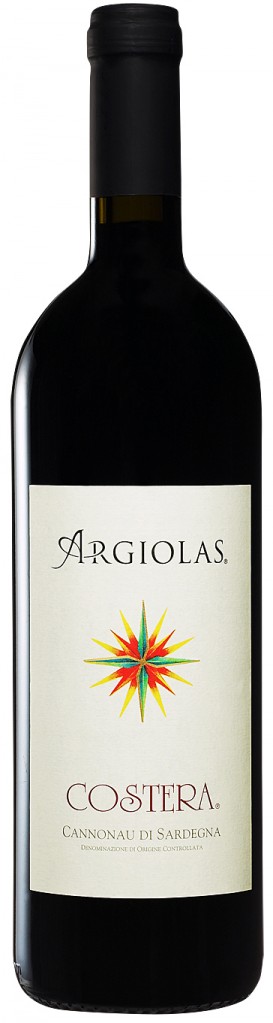 Argiolos Costera-Bottle Shot