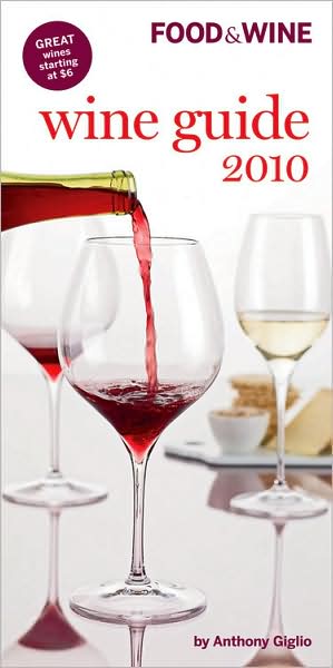 FoodandWineGuide2010