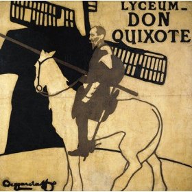 LyceumDonQuixote