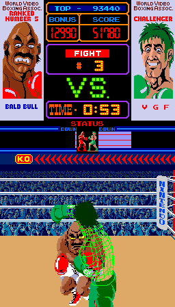 PunchOut