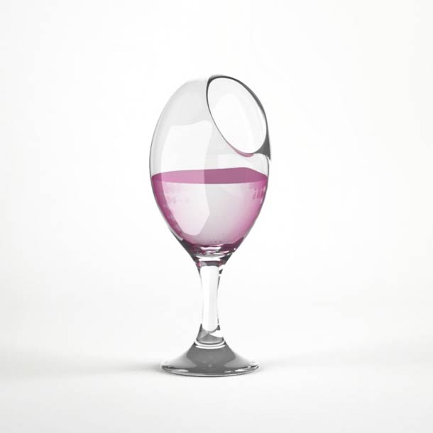 Worst Wine Glass